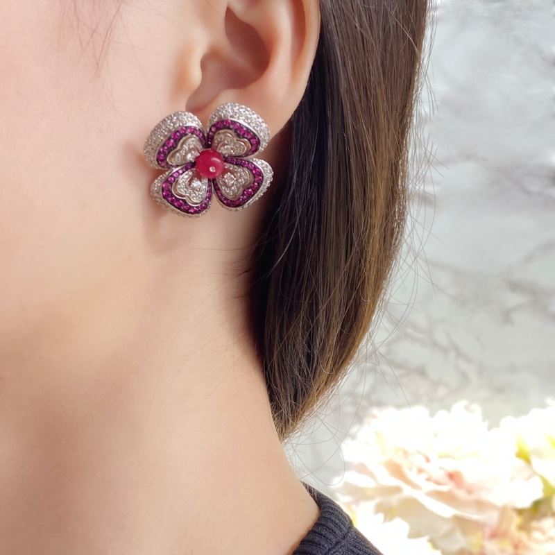 Bvlgari Earrings